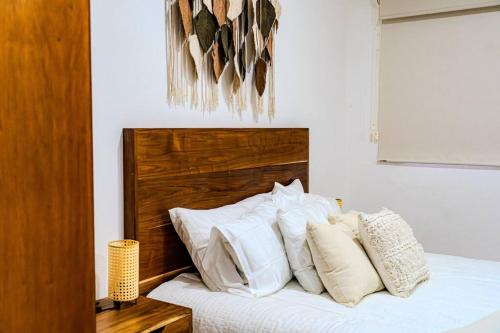 Tulum tranquility studio