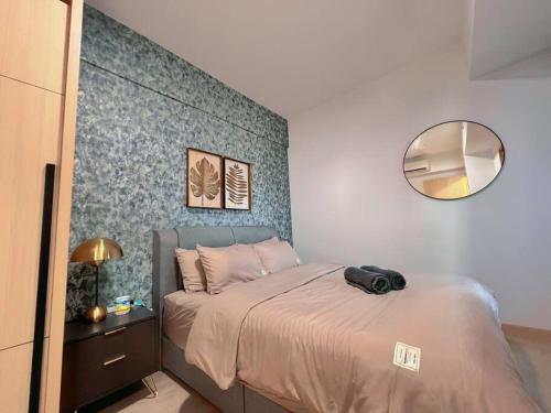 Duplex 4px@Colony, Near Quill CityMall & Monorail, Kuala Lumpur
