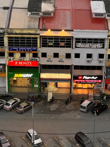 JC HOMESTAY RAWANG