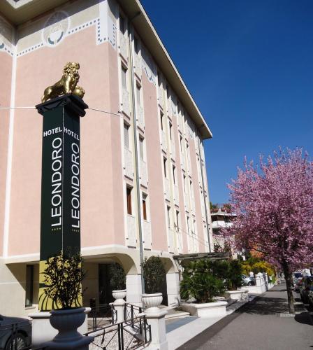 Hotel Leon d'Oro