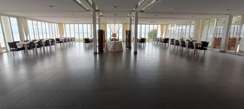 Martur Resort - 레스토랑