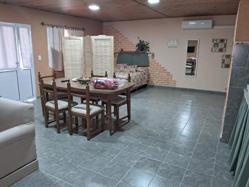 EL QUINCHO DE ANITA in Carhue