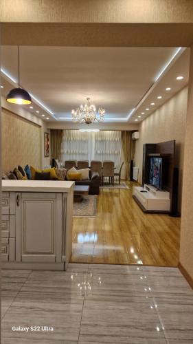 Park Azure Cozy Apartment by Bea Paradise – khách sạn tại Khatai