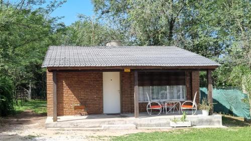 Casa en Potrero de Garay con pileta a 100mt Rio San Pedro