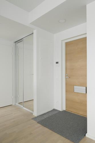 New LUXUS 3BR Helsinki Home in Pasila