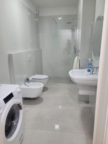 Sui' Apartment, Tirana (photo 7)