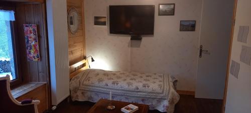 Chambre dhôte la Fessille B&B