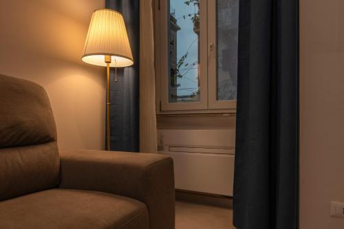 Bastioni Central Apartment