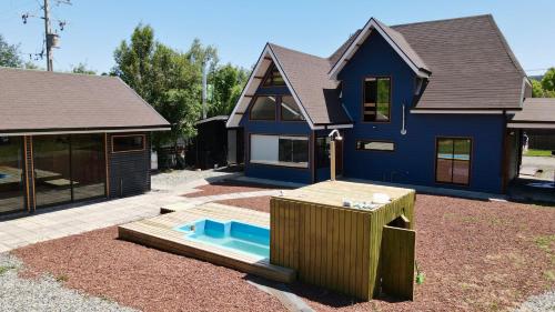 Casa Recinto photo 3