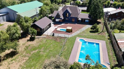 Casa Recinto photo 1