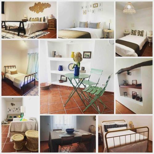 Casa da Avó Dada gîte à louer Algalé