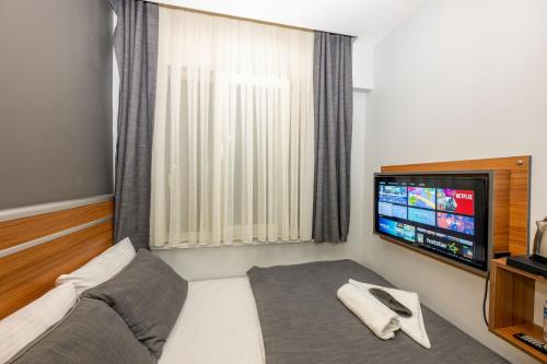 mayza otel, Istanbul (foto 2)