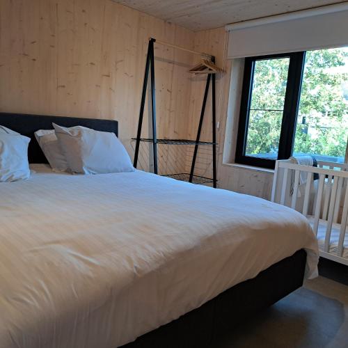Dunehuys, Koksijde (foto 10)