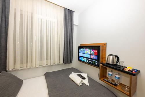 mayza otel, Istanbul (foto 8)
