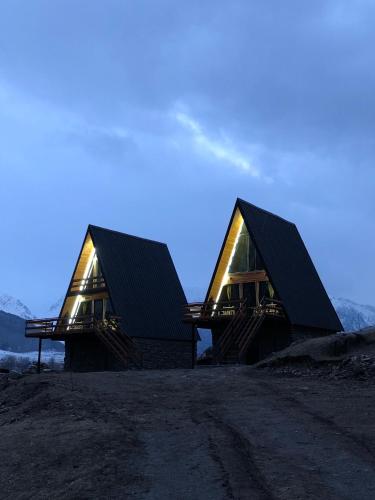 One-Bedroom Chalet