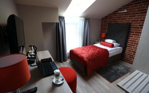 Hotel Browar Kościerzyna