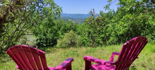 B&B La Risorgiva - Accommodation - Fivizzano