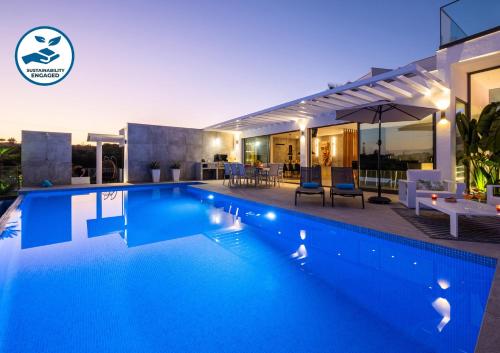 Villa Boa Vida by Algarve Vacation