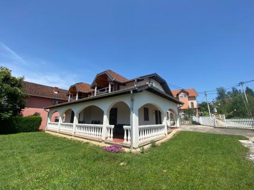 MR Apartmani Banja Vrujci MR Apartmani Banja Vrujci