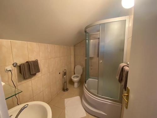 MR Apartmani Banja Vrujci MR Apartmani Banja Vrujci