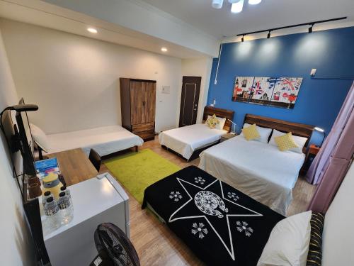 Hidden realm - Xinsheng Hidden realm - Xinsheng