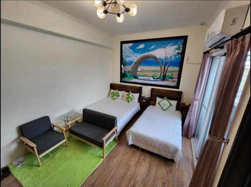 Hidden realm - Xinsheng Hidden realm - Xinsheng