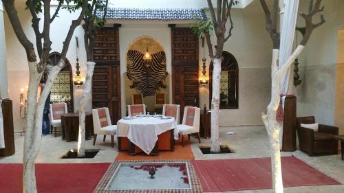 Riad Maialou & SPA - image 10