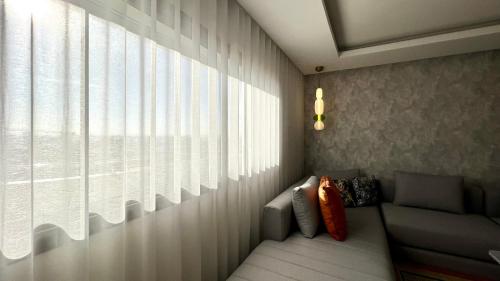 Family 3 Bedrooms- By AppartAli, Casablanca (fotografie 10)