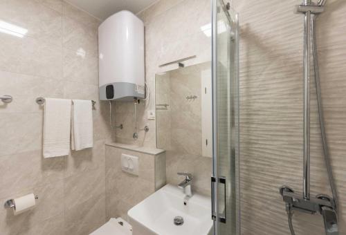 Duplex Apartment