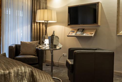 Hotel An der Wasserburg - main image