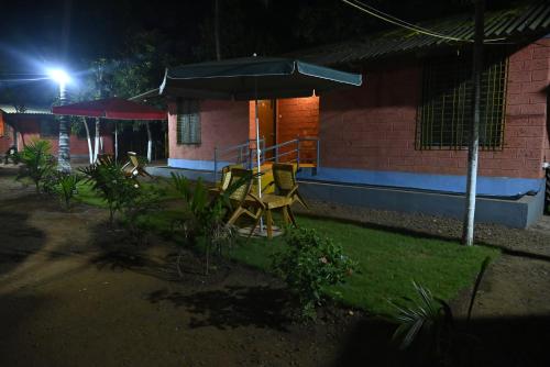 amee's retreat in Diveagar