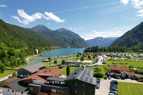 Ferienwohnungen Karlingerhof am See - Apartment - Achenkirch