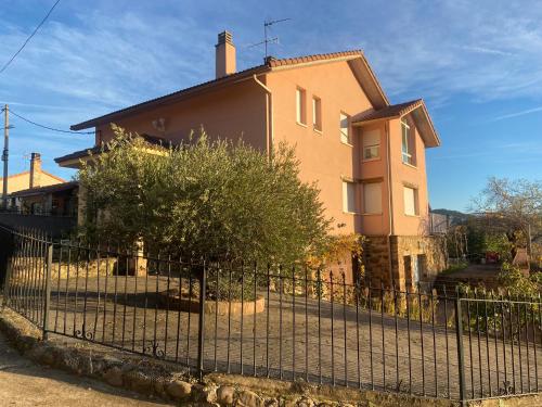 La casa de Serafín y Manoli gîte à louer Nestares