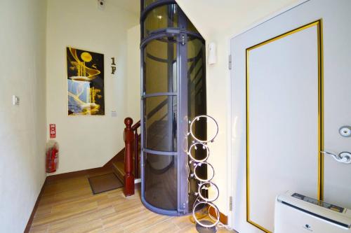 Hidden realm - Xinsheng Hidden realm - Xinsheng