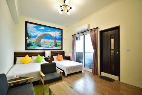 Hidden realm - Xinsheng Hidden realm - Xinsheng