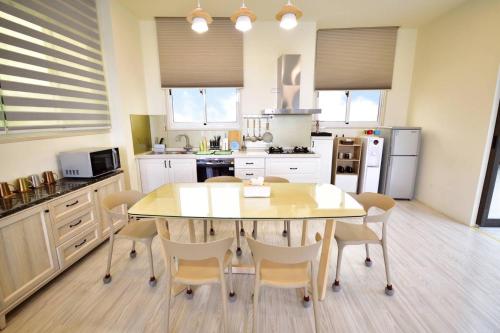 別有洞天電梯包棟民宿新生館 - Taitung