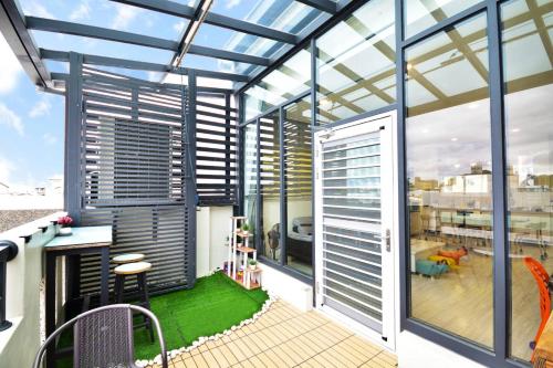 Hidden realm - Xinsheng Hidden realm - Xinsheng