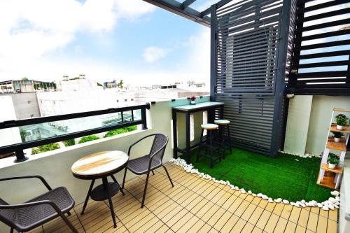 Hidden realm - Xinsheng Hidden realm - Xinsheng