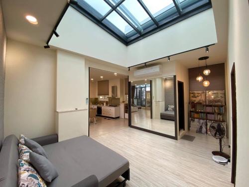 Hidden realm - Xinsheng Hidden realm - Xinsheng