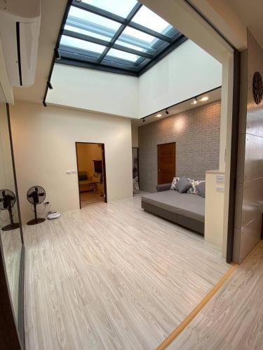 Hidden realm - Xinsheng Hidden realm - Xinsheng