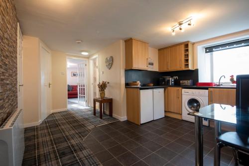 The Old Headmaster's House gîte à louer Loch of Wester