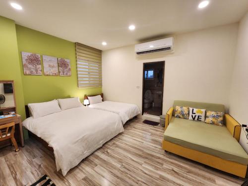 Hidden realm - Xinsheng Hidden realm - Xinsheng