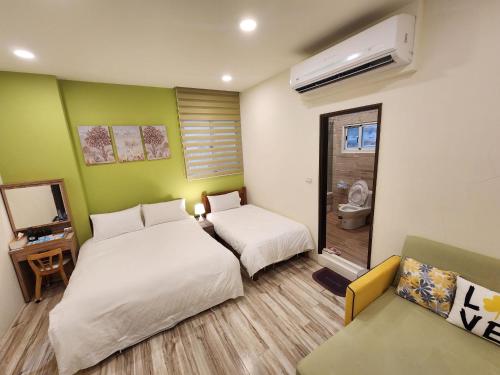 Hidden realm - Xinsheng Hidden realm - Xinsheng