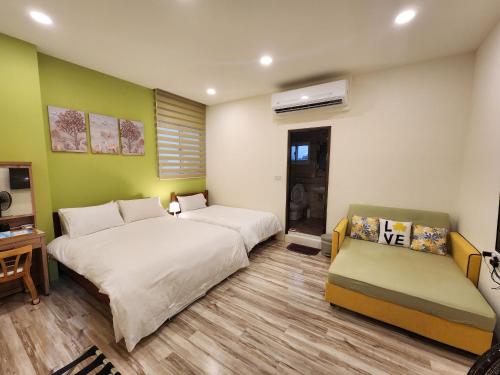 Hidden realm - Xinsheng Hidden realm - Xinsheng