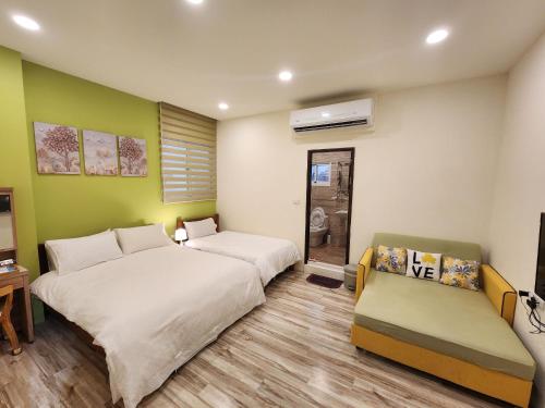 Hidden realm - Xinsheng Hidden realm - Xinsheng