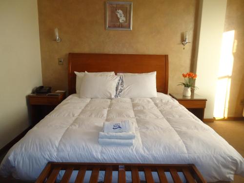 Single Room image 7