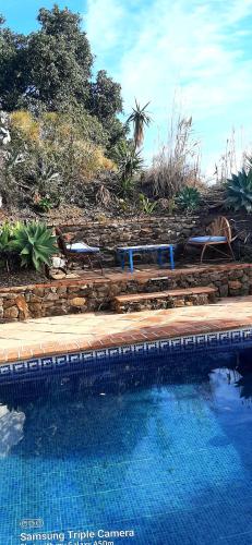 Attico Los Montes with private pool