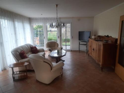 Ferienhaus Naehe Kulkwitzer See, Leipzig (photo 5)