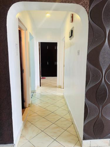 Aussicht, Milimani apartments10 in Nakuru