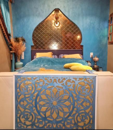 B&B Agrabah, 1001 nights